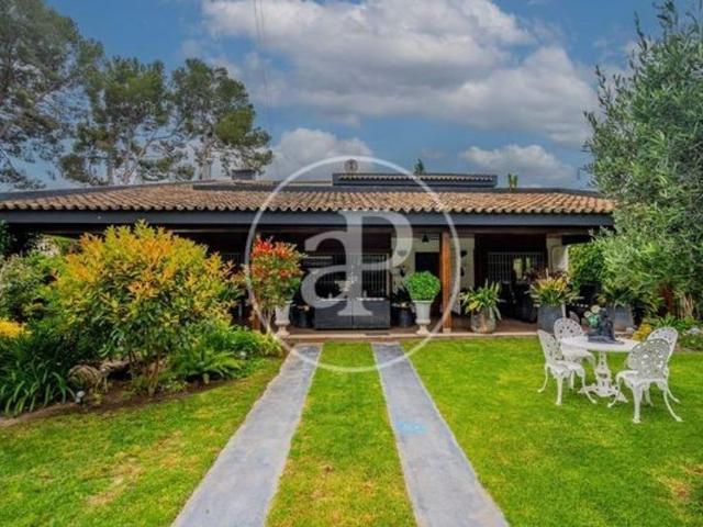 Piso en venta en la Vallesa, Paterna