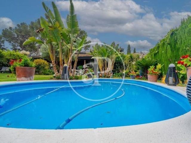 Piso en venta en l'Horta Nord, Valencia