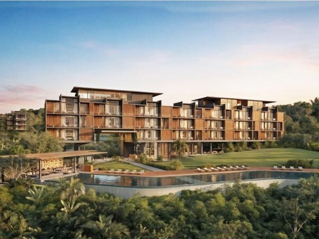 Apartamento venta en Pedasí, Los Santos