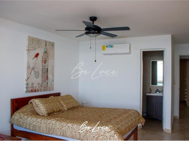 Piso de alto standing en venta en Playa Coronado, Provincia de Coclé