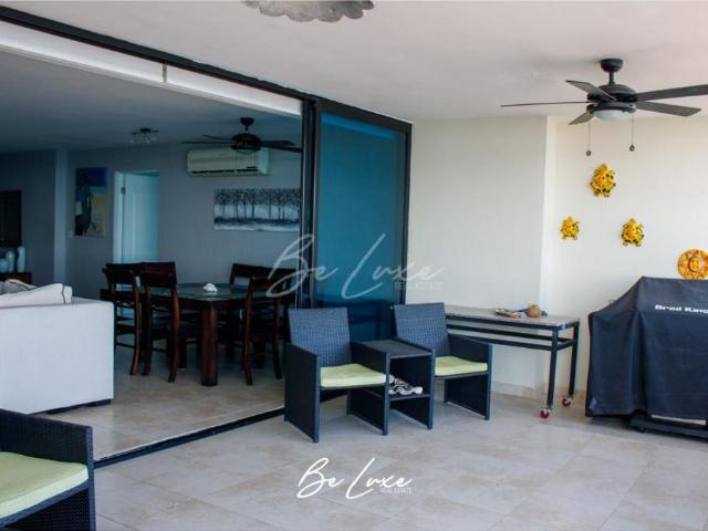 Piso de alto standing en venta en Playa Coronado, Provincia de Coclé