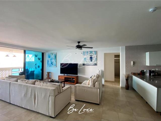 Piso de alto standing en venta en Playa Coronado, Provincia de Coclé