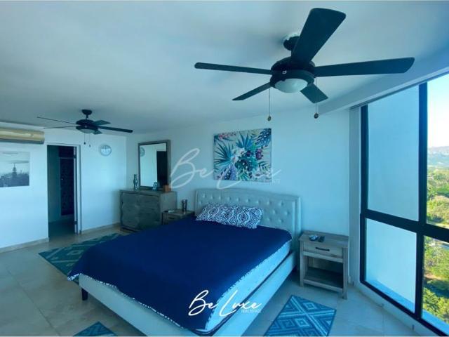 Piso de alto standing en venta en Playa Coronado, Provincia de Coclé