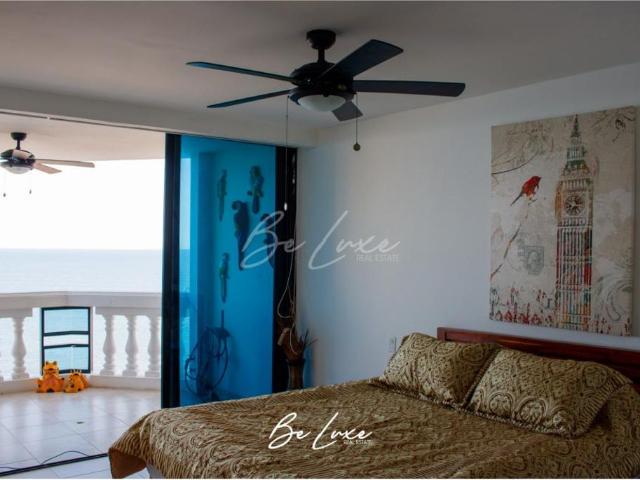 Piso de alto standing en venta en Playa Coronado, Provincia de Coclé