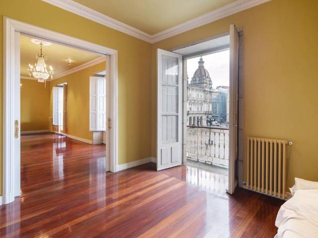 Piso en venta en Cidade Vella, A Coruña