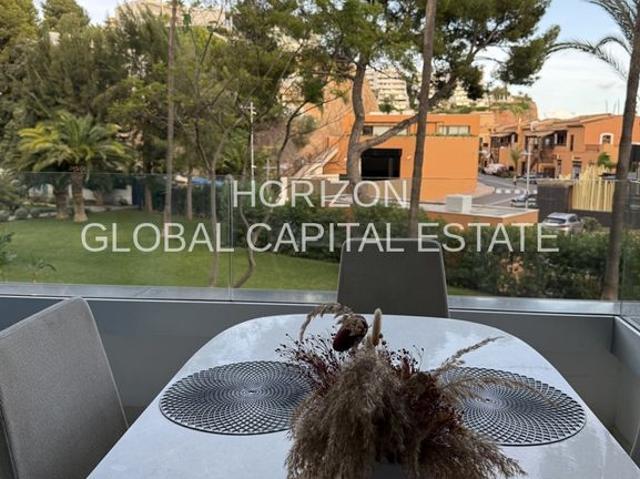 Piso en venta en Calvià, Serra de Tramuntana