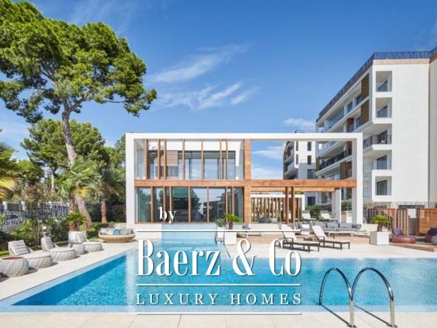 Piso en venta en Calvià, Serra de Tramuntana