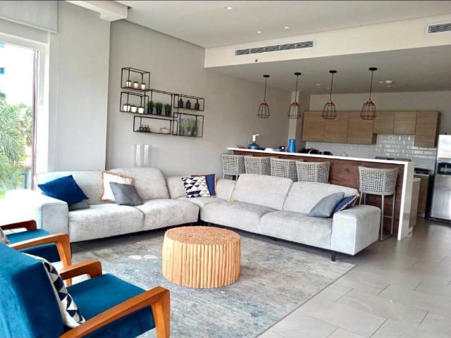 Piso de alto standing en venta en Portobelo, Provincia de Colón