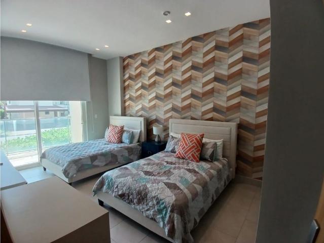 Piso de alto standing en venta en Portobelo, Provincia de Colón