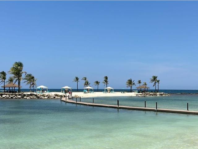 Piso de alto standing en venta en Portobelo, Provincia de Colón