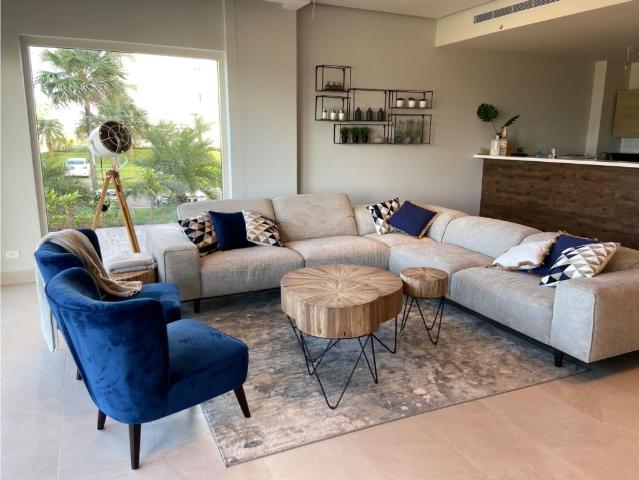 Piso de alto standing en venta en Portobelo, Provincia de Colón