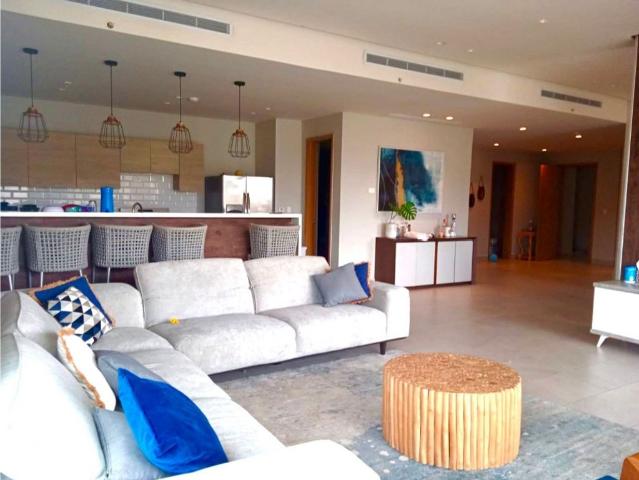 Piso de alto standing en venta en Portobelo, Provincia de Colón