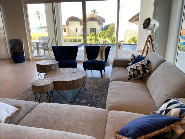 Piso de alto standing en venta en Portobelo, Provincia de Colón