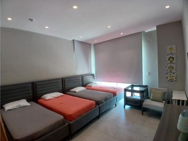 Piso de alto standing en venta en Portobelo, Provincia de Colón