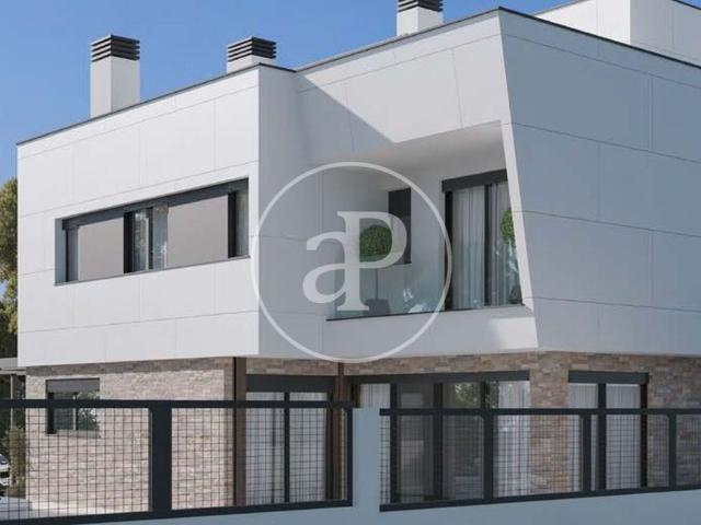 Piso en venta en Pozuelo De Alarcón, Pozuelo Estación