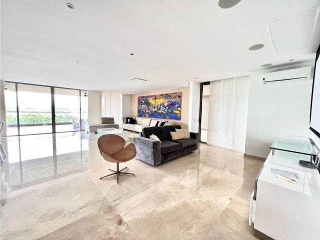 Apartamento en venta en Puerto Colombia, Atlántico