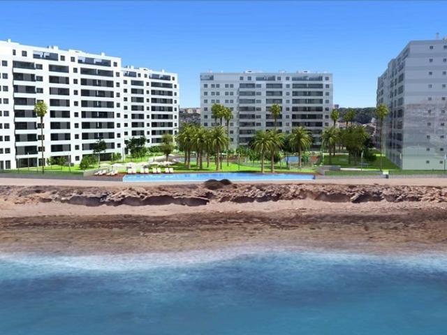 Piso en venta en Punta Prima, Finca Ferris