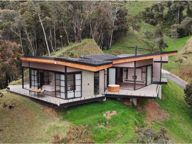 Apartamento en venta en Antioquia, El Retiro