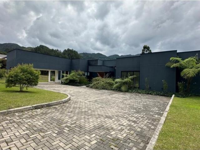 Apartamento en venta en Antioquia, El Retiro