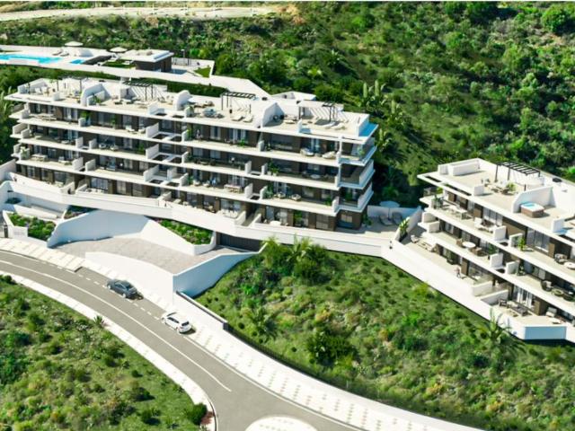 Piso en venta en Torre de Benagalbón, La Axarquía