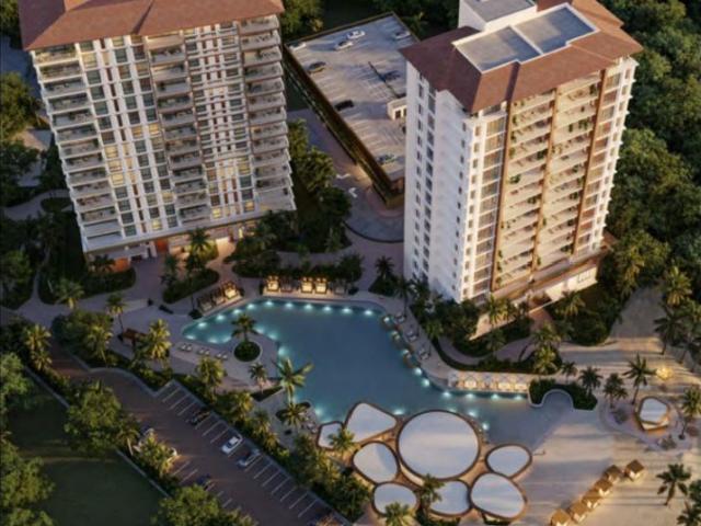 Apartamento venta en Rio Hato, Antón