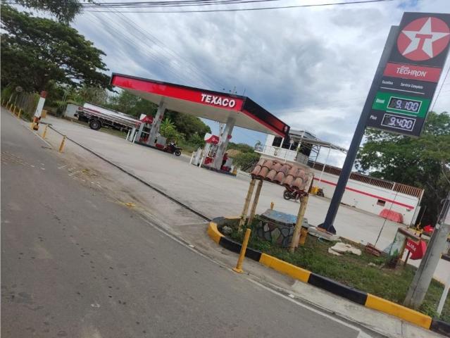 Piso de alto standing en venta en Saldaña, Departamento de Tolima