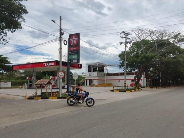 Piso de alto standing en venta en Saldaña, Departamento de Tolima