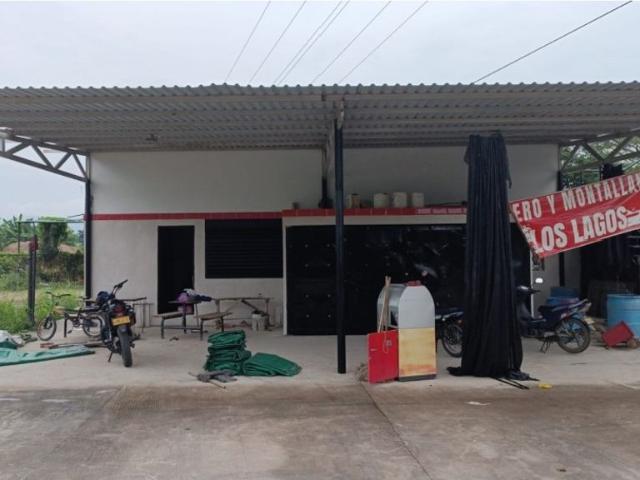 Piso de alto standing en venta en Saldaña, Departamento de Tolima