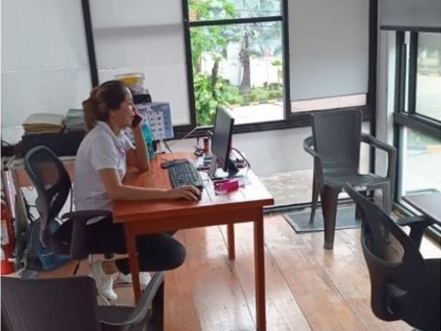 Piso de alto standing en venta en Saldaña, Departamento de Tolima