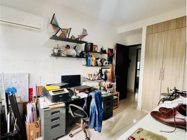 Apartamento venta en San Francisco