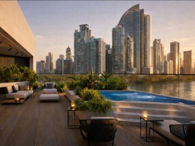 Apartamento venta en San Francisco
