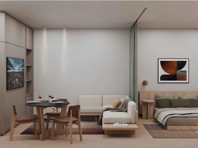 Departamento en venta en San Pedro, Nuevo León