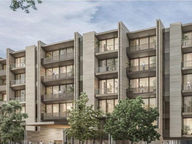 Departamento en venta en San Pedro, Nuevo León