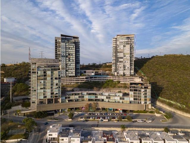 Departamento en venta en San Pedro