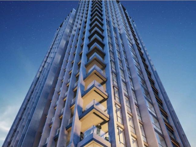 Departamento en venta en San Pedro