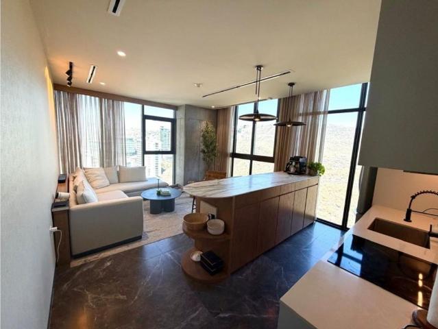 Departamento en venta en San Pedro, Nuevo León