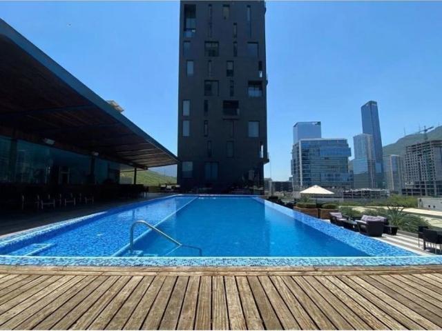 Departamento en venta en San Pedro, Nuevo León