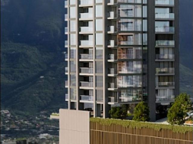 Departamento en venta en San Pedro, Nuevo León