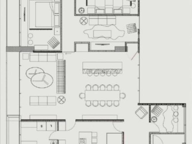 Departamento en venta en San Pedro, Nuevo León
