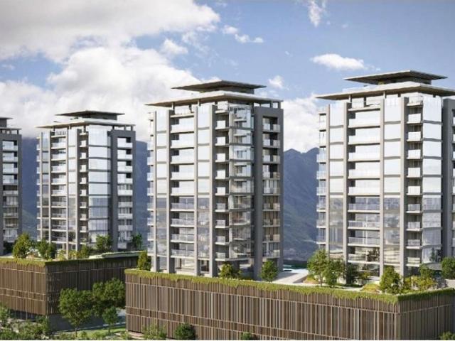 Departamento en venta en San Pedro, Nuevo León