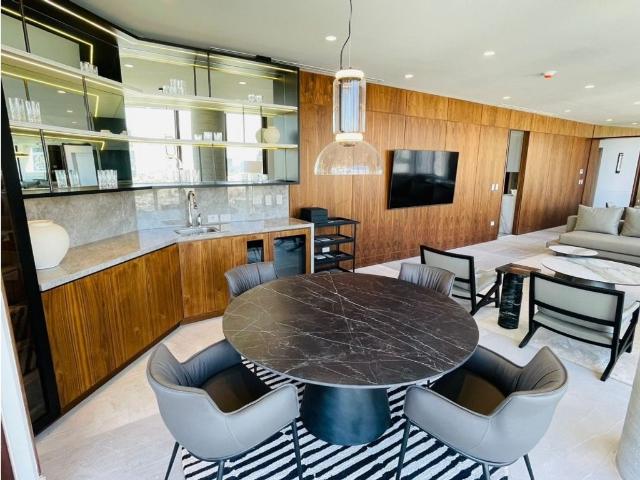 Departamento en venta en San Pedro