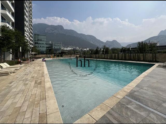 Departamento en venta en San Pedro