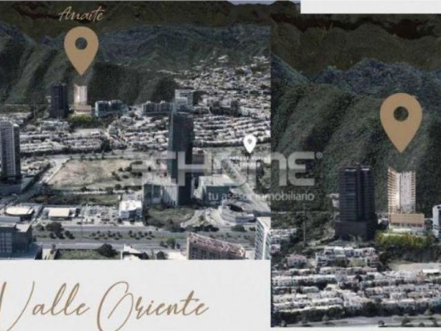 Departamento en venta en San Pedro, Nuevo León