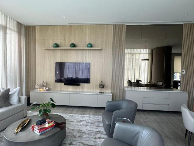 Departamento en venta en San Pedro, Nuevo León