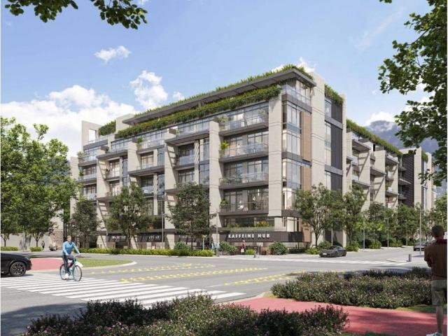 Departamento en venta en San Pedro
