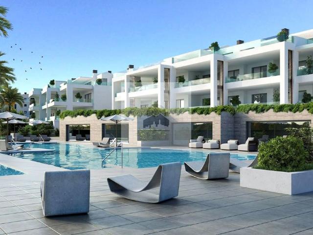 Piso en venta en Campo de Gibraltar, Andalucía