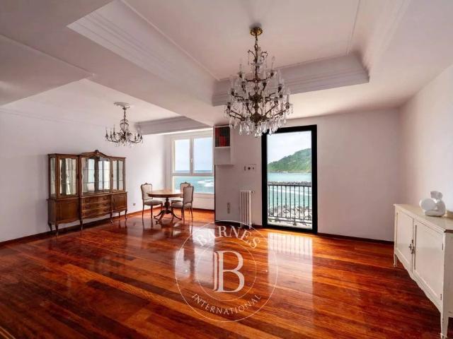 Piso en venta en Donostia-san Sebastián, Guipúzcoa