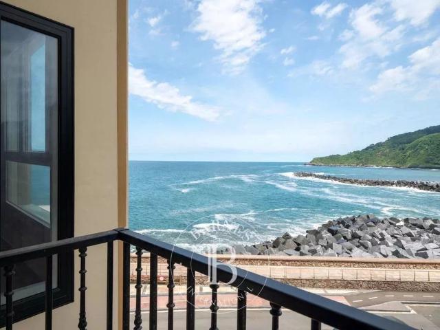 Piso en venta en Donostia-san Sebastián, Guipúzcoa