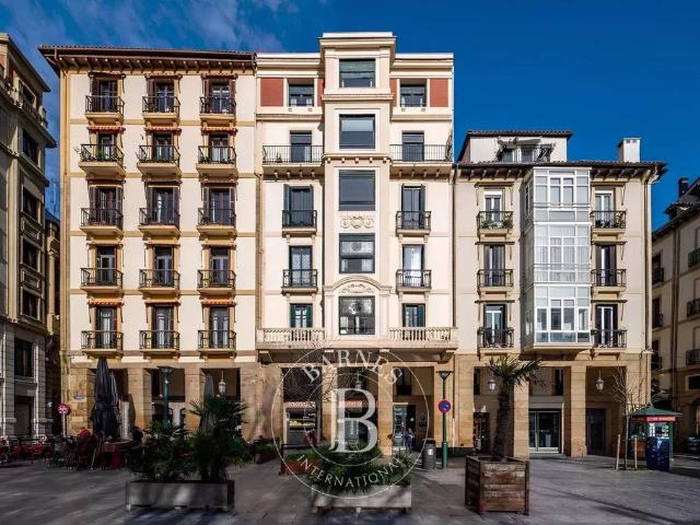 Piso en venta en Donostia-san Sebastián, Guipúzcoa