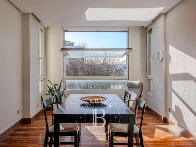 Piso en venta en Donostia-san Sebastián, Guipúzcoa